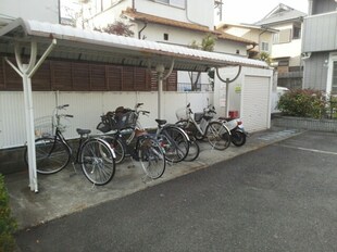 尾崎駅 徒歩13分 2階の物件内観写真